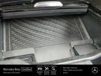 Photo 17 du bon plan MERCEDES-BENZ Classe A 200 163ch AMG Line 7G-DCT occasion à 38890 €