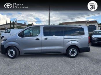 Photo 3 du bon plan TOYOTA ProAce Verso Long 1.5 120 D-4D Dynamic RC22 occasion à 31490 €