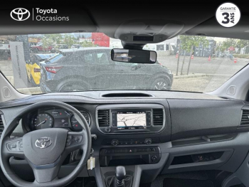 Photo 8 du bon plan TOYOTA ProAce Verso Long 1.5 120 D-4D Dynamic RC22 occasion à 31490 €