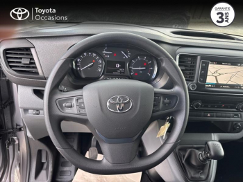 Photo 9 du bon plan TOYOTA ProAce Verso Long 1.5 120 D-4D Dynamic RC22 occasion à 31490 €