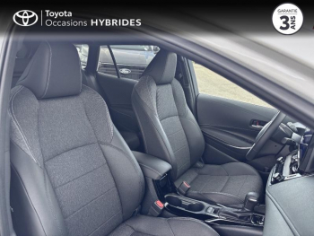 Photo 6 du bon plan TOYOTA Corolla Touring Spt 1.8 140ch Design MY24 occasion à 29990 €