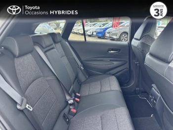 Photo 7 du bon plan TOYOTA Corolla Touring Spt 1.8 140ch Design MY24 occasion à 29990 €