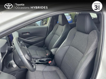 Photo 11 du bon plan TOYOTA Corolla Touring Spt 1.8 140ch Design MY24 occasion à 29990 €