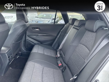 Photo 12 du bon plan TOYOTA Corolla Touring Spt 1.8 140ch Design MY24 occasion à 29990 €