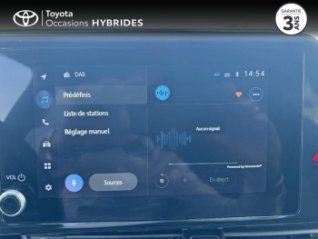 Photo 15 du bon plan TOYOTA C-HR 1.8 Hybride 122ch Design E-CVT occasion à 24900 €