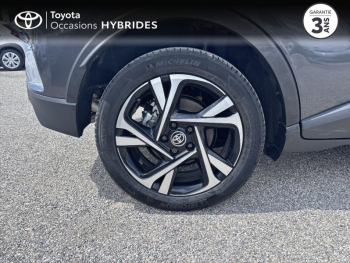 Photo 16 du bon plan TOYOTA C-HR 1.8 Hybride 122ch Design E-CVT occasion à 24900 €