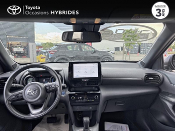 Photo 8 du bon plan TOYOTA Yaris Cross 116h Design MY22 occasion à 24990 €
