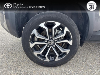 Photo 16 du bon plan TOYOTA Yaris Cross 116h Design MY22 occasion à 24990 €