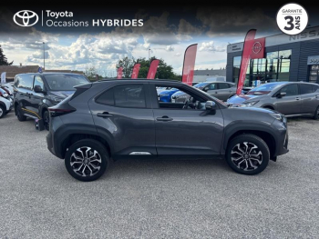 Photo 17 du bon plan TOYOTA Yaris Cross 116h Design MY22 occasion à 24990 €
