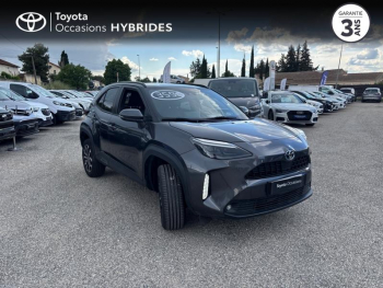 Photo 19 du bon plan TOYOTA Yaris Cross 116h Design MY22 occasion à 24990 €