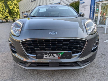 Photo 2 du bon plan FORD Puma 1.0 EcoBoost 125ch mHEV Titanium X 6cv occasion à 18489 €