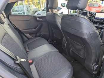 Photo 7 du bon plan FORD Puma 1.0 EcoBoost 125ch mHEV Titanium X 6cv occasion à 18489 €