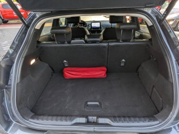 Photo 8 du bon plan FORD Puma 1.0 EcoBoost 125ch mHEV Titanium X 6cv occasion à 18489 €