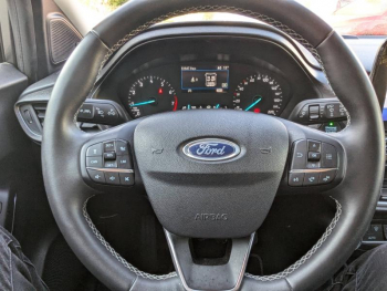 Photo 15 du bon plan FORD Puma 1.0 EcoBoost 125ch mHEV Titanium X 6cv occasion à 18489 €