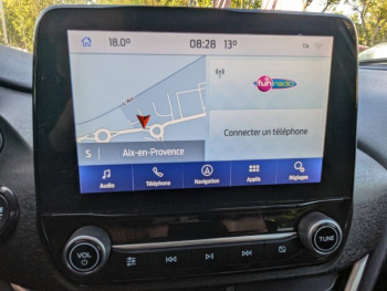 Photo 20 du bon plan FORD Puma 1.0 EcoBoost 125ch mHEV Titanium X 6cv occasion à 18489 €