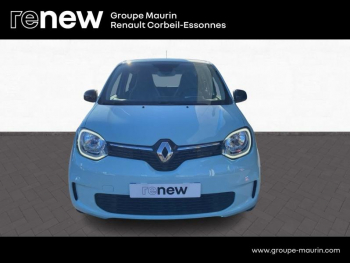 Photo 3 du bon plan RENAULT Twingo E-Tech Electric Equilibre R80 Achat IntÃ©gral occasion à 10900 €