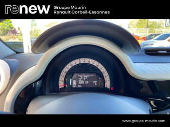Photo 12 du bon plan RENAULT Twingo E-Tech Electric Equilibre R80 Achat IntÃ©gral occasion à 10900 €