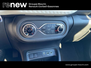 Photo 14 du bon plan RENAULT Twingo E-Tech Electric Equilibre R80 Achat IntÃ©gral occasion à 10900 €
