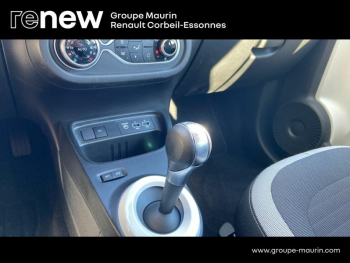 Photo 15 du bon plan RENAULT Twingo E-Tech Electric Equilibre R80 Achat IntÃ©gral occasion à 10900 €