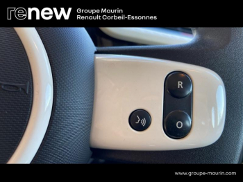 Photo 18 du bon plan RENAULT Twingo E-Tech Electric Equilibre R80 Achat IntÃ©gral occasion à 10900 €