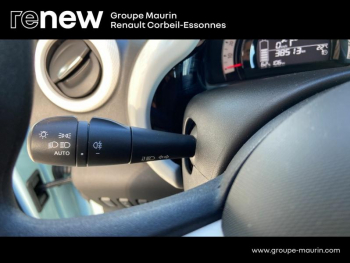 Photo 19 du bon plan RENAULT Twingo E-Tech Electric Equilibre R80 Achat IntÃ©gral occasion à 10900 €
