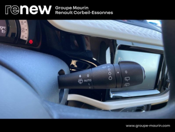 Photo 20 du bon plan RENAULT Twingo E-Tech Electric Equilibre R80 Achat IntÃ©gral occasion à 10900 €