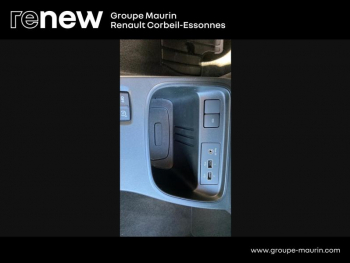 Photo 22 du bon plan RENAULT Twingo E-Tech Electric Equilibre R80 Achat IntÃ©gral occasion à 10900 €