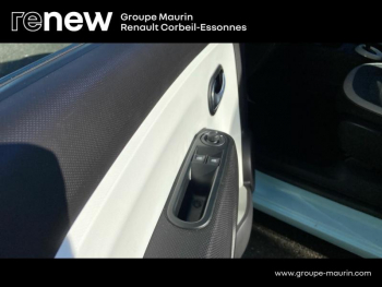 Photo 24 du bon plan RENAULT Twingo E-Tech Electric Equilibre R80 Achat IntÃ©gral occasion à 10900 €