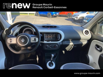 Photo 27 du bon plan RENAULT Twingo E-Tech Electric Equilibre R80 Achat IntÃ©gral occasion à 10900 €