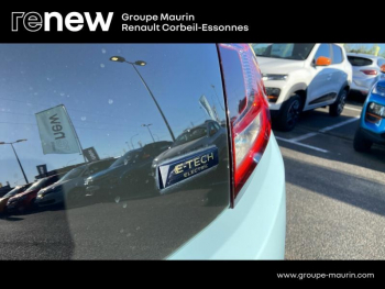 Photo 31 du bon plan RENAULT Twingo E-Tech Electric Equilibre R80 Achat IntÃ©gral occasion à 10900 €