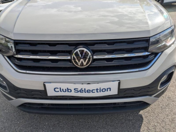 Photo 2 du bon plan VOLKSWAGEN T-Cross 1.0 TSI 95ch Active occasion à 18490 €