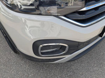 Photo 5 du bon plan VOLKSWAGEN T-Cross 1.0 TSI 95ch Active occasion à 18490 €