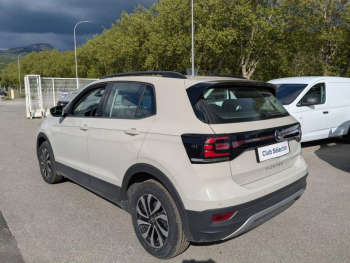 Photo 7 du bon plan VOLKSWAGEN T-Cross 1.0 TSI 95ch Active occasion à 18490 €