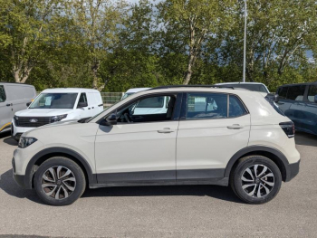 Photo 10 du bon plan VOLKSWAGEN T-Cross 1.0 TSI 95ch Active occasion à 18490 €