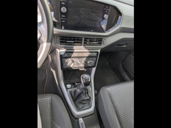 Photo 15 du bon plan VOLKSWAGEN T-Cross 1.0 TSI 95ch Active occasion à 18490 €