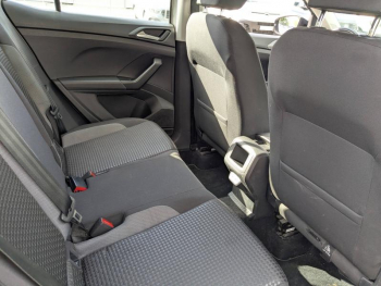 Photo 19 du bon plan VOLKSWAGEN T-Cross 1.0 TSI 95ch Active occasion à 18490 €