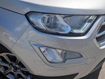 Photo 3 du bon plan FORD EcoSport 1.0 EcoBoost 125ch Titanium Euro6.2 occasion à 13899 €