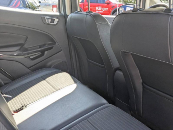Photo 6 du bon plan FORD EcoSport 1.0 EcoBoost 125ch Titanium Euro6.2 occasion à 13899 €