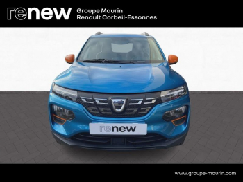 Photo 3 du bon plan DACIA Spring 45ch Confort Plus - Achat IntÃ©gral occasion à 8490 €