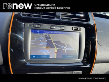 Photo 11 du bon plan DACIA Spring 45ch Confort Plus - Achat IntÃ©gral occasion à 8490 €