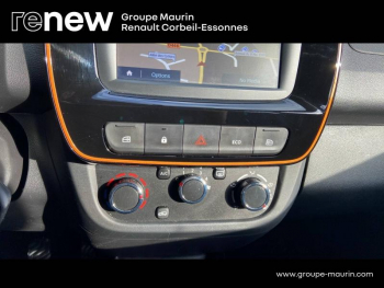 Photo 12 du bon plan DACIA Spring 45ch Confort Plus - Achat IntÃ©gral occasion à 8490 €