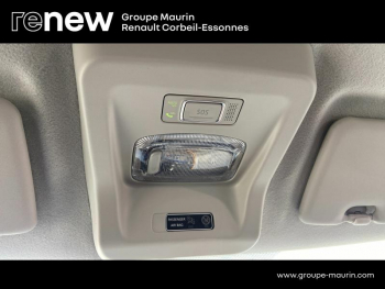 Photo 13 du bon plan DACIA Spring 45ch Confort Plus - Achat IntÃ©gral occasion à 8490 €