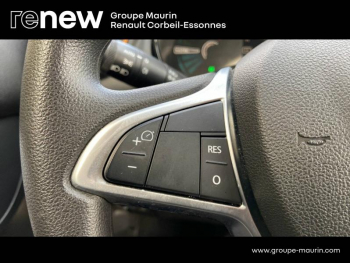 Photo 14 du bon plan DACIA Spring 45ch Confort Plus - Achat IntÃ©gral occasion à 8490 €