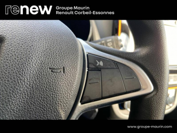 Photo 15 du bon plan DACIA Spring 45ch Confort Plus - Achat IntÃ©gral occasion à 8490 €