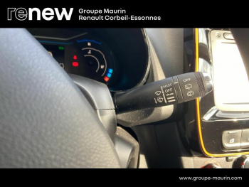 Photo 17 du bon plan DACIA Spring 45ch Confort Plus - Achat IntÃ©gral occasion à 8490 €