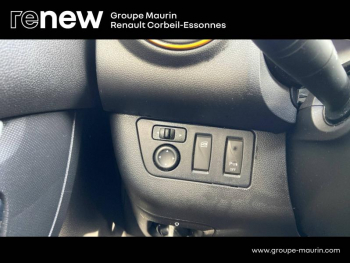 Photo 18 du bon plan DACIA Spring 45ch Confort Plus - Achat IntÃ©gral occasion à 8490 €