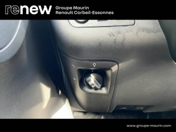 Photo 19 du bon plan DACIA Spring 45ch Confort Plus - Achat IntÃ©gral occasion à 8490 €