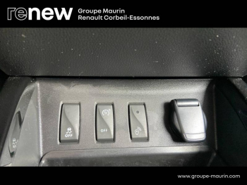 Photo 21 du bon plan DACIA Spring 45ch Confort Plus - Achat IntÃ©gral occasion à 8490 €