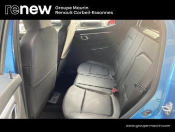 Photo 23 du bon plan DACIA Spring 45ch Confort Plus - Achat IntÃ©gral occasion à 8490 €