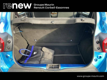 Photo 26 du bon plan DACIA Spring 45ch Confort Plus - Achat IntÃ©gral occasion à 8490 €